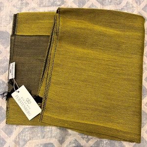 Egon Furstenberg man scarf